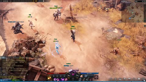 [시리우스 데빌헌터] 338 모험의서 노가다ㅠ / 무엇이든 물어보세요