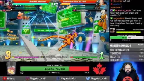 Fight For The 6ix (PC): Season 4 Stage 4