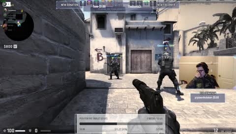 Competitive! Silver 2