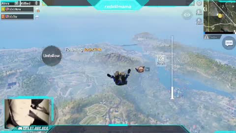 Thanksgiving games with my Squad