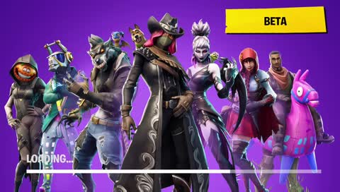 Time to let the big dog EAT