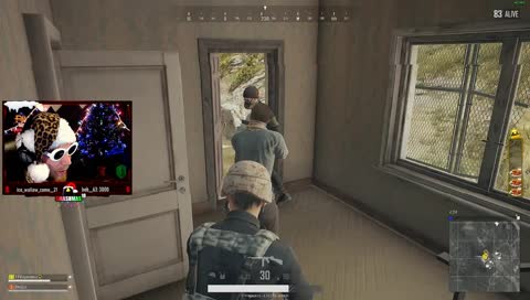 Smashmas 18 GTX 1070 give away event / !Smashmas