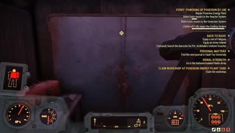 Wasteland Geezer!