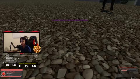 [Qc,Fr] Gmod et fortnite au menu :D