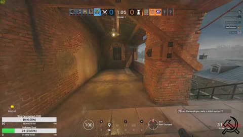 moose first two kills