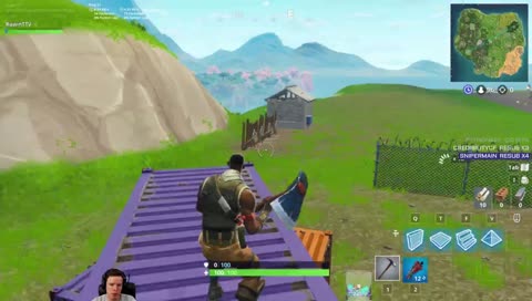 High quality stream low quality gameplay