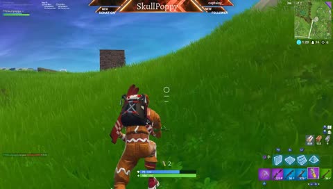 Solo practice for qualifiers tomorrow! controller on pc !giveaway