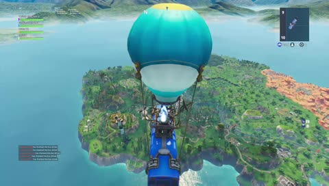 Build Battles w/ Bots