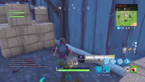 It is impossible to sneeze with your eyes open.