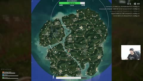 [WEGIRLS Aim]  PUBG 10 High 텐션 렛츠기린!