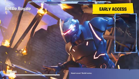 grinding for dubs // Krome Clan