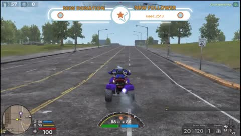 (PS4) Extreme Chill ;)