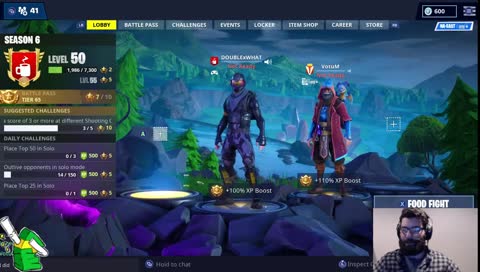 [XB1]  #Platinumsquad #RMG #Burnerbrigade #juicepack