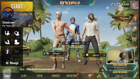  🔴Parkin Latino🔴 