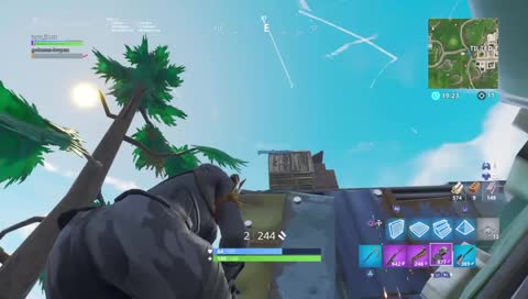 [PS4]Wanna Sprite Cranberry?| !F4F !L4L !H4H | Self Promote your twitch|