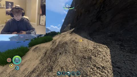 Subnautica is fun af