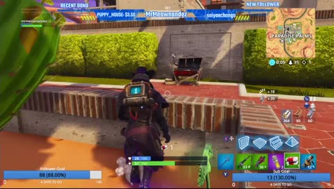 fortnite solos x box 1
