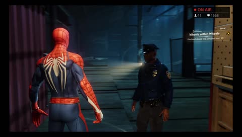 That Timing