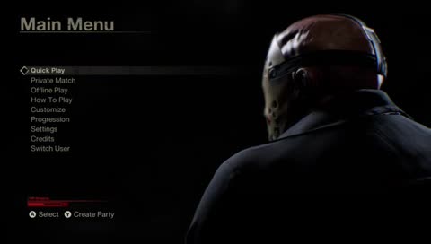 loading screen like always