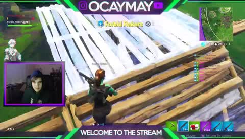 GRIND! (Looking for team)  ( Follow me on insta: ocaymay )

