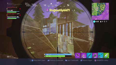 Giveaway at 2k followers  | Girl chilling on Fortnite grind out !!! l #SubButtonHypeee!! | F4F L4L