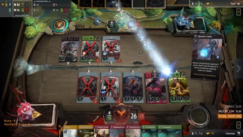 Обучаем Artifact-у