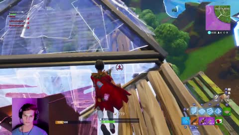 Underrated PS4 Player With 1,000 + Wins !points