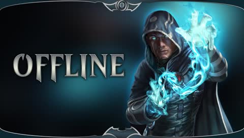 [ENG / ESP]  Bestiary  Catacombs Golems
