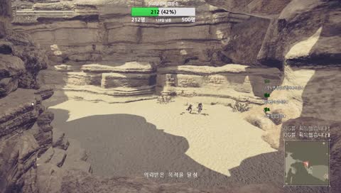 [리휘] 뒷모습만 하염없이..