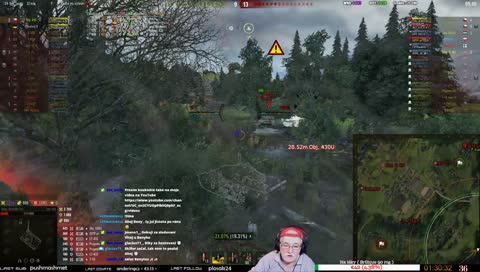 * (CZ/SK) ** 20.11 ** Nic nevim nic si nepamatuji .. babicku jsem necet .. ** (1080p/60 fps)