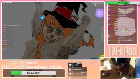 [EN/KR] Flying soon, derusting | !discord