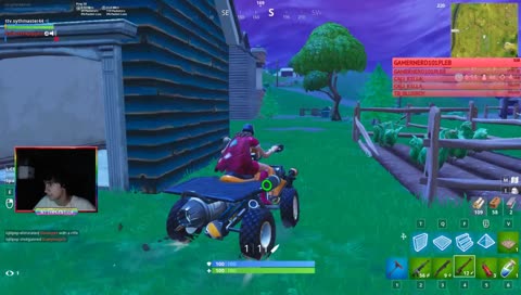 Practice for the Winter Royale | SUB BUTTON HYPE! | !youtube !montage !sub | 
