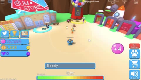 Giveaways, Playing with fans, Game suggestions!
