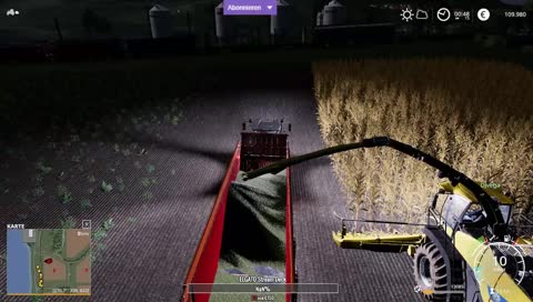 [ https://projectnine.de/  ] [ FSK 18 ] Isst der Bauer Stoppelrüben, kommt die Blähung dann in Schüben!