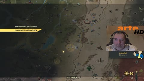 [GER] Gestorben wird woanders - 65h Spielzeit 