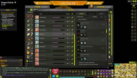 [Ilyzaelle] Je sais pas quoi faire, aidez moi !