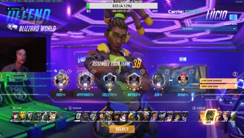 [DROPS ENABLED] alt acc bc why not 