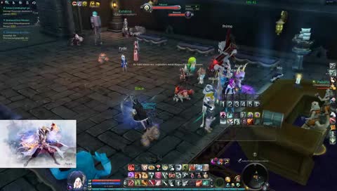 [Blace] [bis zu 30 Stunden Stream] 9-21Uhr dann je 100Bits+ Spende 1Stunde Verlängerung. Lets go :-)