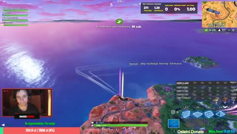 24h stream. Start 9:20. Zmuła dopadła... :/