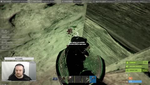 [PC/German 18+] Server nach dem erst tag tot oder alle noch am pennen ? :/