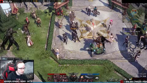 [FR/EN] - Berserker 313+ & reroll DH plus tard !