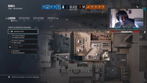 [XBOX ONE X - ITA] RANKED SOLO RECLUTAI - A 300 FOLLOWER REGALO 3 SUB [ SUB 3/10 ]