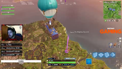 [PT-PT] !GIVEAWAY , DIA 25 DE NOVEMBRO | SEM BERRAR DESTA VEZ ! 