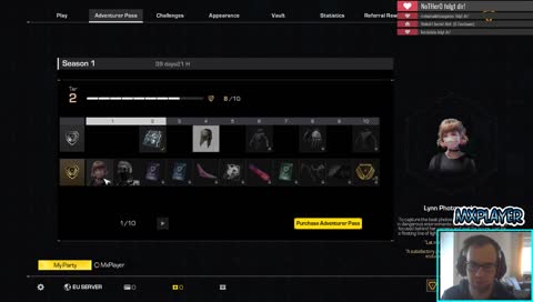 Morgenpaaarty! neues Game-neues Glück