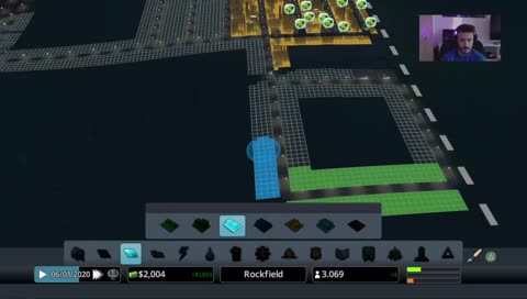 Neuer Streamer schaut gerne vorbei [deutsch]