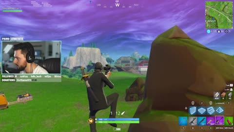 Trickshot Brudiii! Kappa