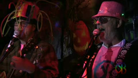 GKB Pre recorded Broadcasts