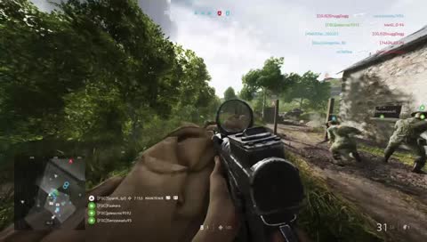 Le samedi dans la boue !