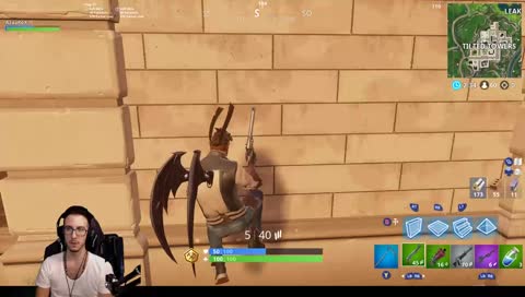 Double kill au snip! 