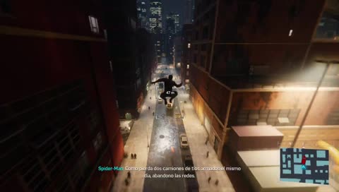 🔴 Directo 🔴SpiderBoy!!!|| Ps4 Pro || EsP